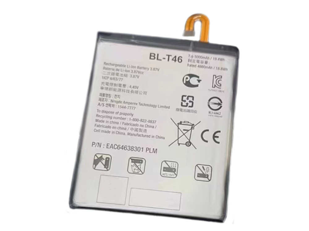 BL-T46