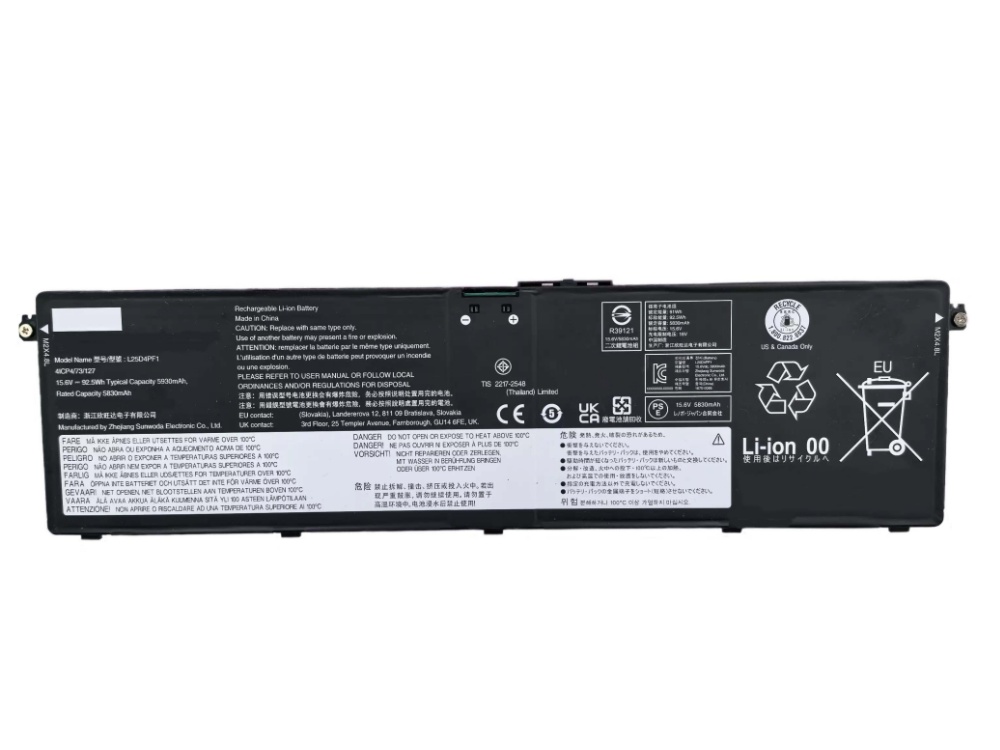 L25D4PF1