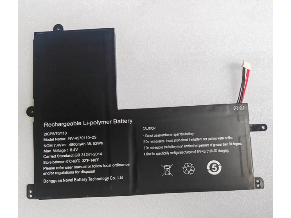 NV-4570110-2S