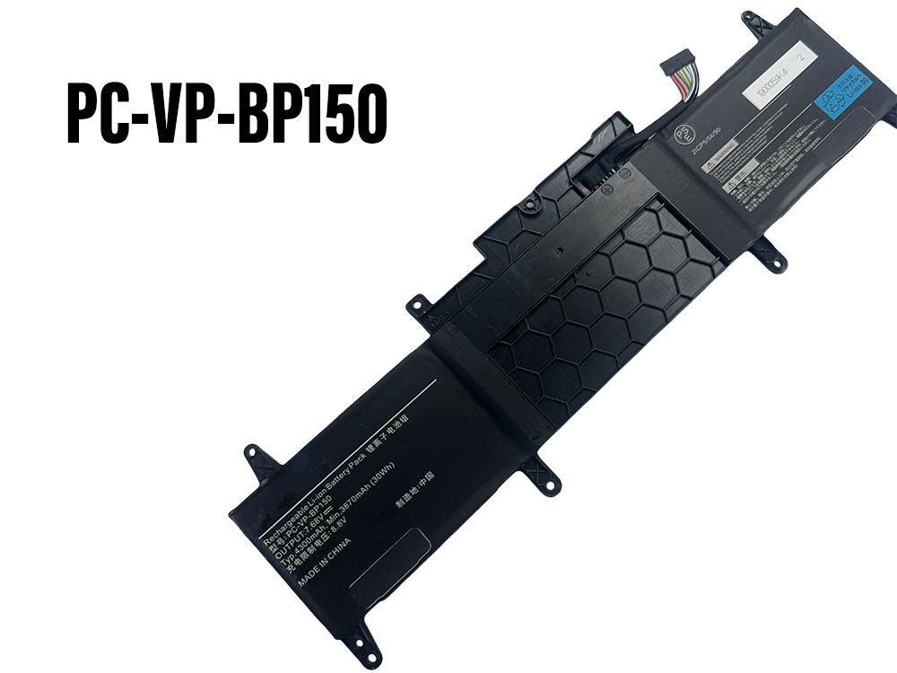 PC-VP-BP150