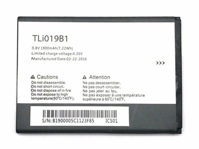 TLI019B1