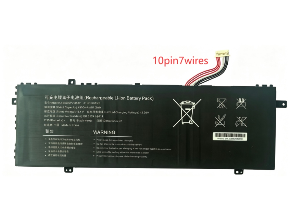 U488575PV-3S1P